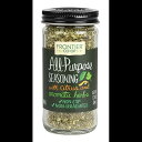Frontier Seasoning Blends 無塩多目的調味料、1.20 オンスボトル (12 個パック) Frontier Seasoning Blends Salt Free All-purpose Seasoning, 1.20 Ounce Bottle (Pack of 12)