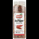 BADIA クラッシュレッドペッパー、12オンス、PK-6 BADIA CRUSHED RED PEPPER, 12 OZ, PK- 6