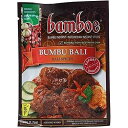 bamboe bumbu bali (bali spices seasoning) - 1.2oz