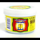 Tra Chang Shrimp Paste Thai Food Seasoning for Cooking Nam Prik Kapi 180 G