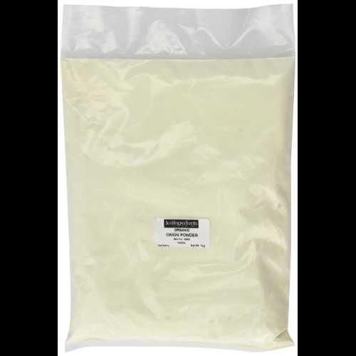 JustIngredients オーガニックすりおろしオニオンパウダー ルース 1 Kg JustIngredients Organic Ground Onion Powder Loose 1 Kg JustIngredients オーガニックすりおろしオニオンパウダー ルース 1 Kg JustIngredients Organic Ground Onion Powder Loose 1 Kg
