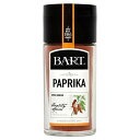 Bart Ground Paprika (48g)
