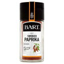 Bart Hot Smoked Paprika (45g)