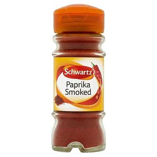 Schwartz Smoked Paprika (40g) - Pack of 6
