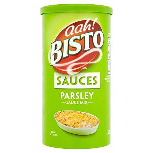 Bisto Granules Parsley 190 Gram Bisto Granules Parsley 190 Gram