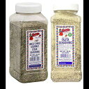 Bolner's Fiesta アンクル クリス ステーキとファヒータ シーズニング バンドル、20 ~ 30 オンス。えー。 Bolner's Fiesta Uncle Chris Steak and Fajita Seasoning Bundle, 20-30 Oz. Ea.