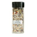 Primal Palate オーガニック ステーキ シーズニング、認定オーガニック、2.4 オンス ボトル Primal Palate Organic Steak Seasoning, Certified Organic, 2.4 oz Bottle
