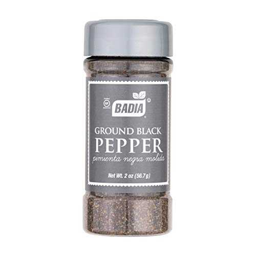 Badia Ԥ֥åڥåѡ 2  - 1  12 ġ12 Badia Ground Black Pepper...