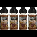 Weber 2.75OZ Burger Seasoning