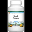 ブラックペッパーパウダー (4オンス、ZIN: 519267) - 2パック TerraVita Black Pepper Powder (4 oz, ZIN: 519267) - 2 Pack