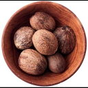 ナツメグ - 丸ごと - 4.994ポンド Dylmine Health NUTMEG - WHOLE- 4.994lb