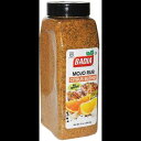 モジョ ラブ シトラス ブレンド – 24 オンス Badia Mojo Rub Citrus Blend 24 oz