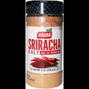 バディア シラチャ ソルト 9オンス Badia Sriracha Salt 9 oz