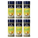 Morton Nature s Seasons Seasoning Blend (7.5 OZ 6 pack)