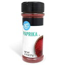 Amazonブランド - ハッピーベリーパプリカ、2.75オンス Amazon Brand - Happy Belly Paprika, 2.75 Oz