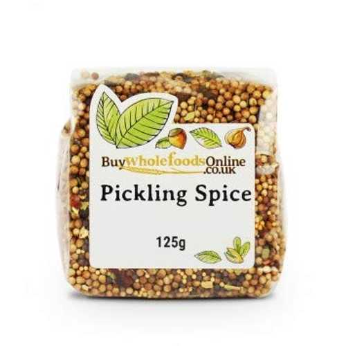 Whole Foods ピクルス スパイス (125g) を購入する Buy Whole Foods Pickling Spice (125g) Whole Foods ピクルス スパイス (125g) を購入する Buy Whole Foods Pickling Spice (125g)