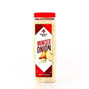 メンバーズマーク みじん切りオニオンスパイス&シーズニング (15オンス) Member's Mark Minced Onion Spices & Seasonings (15 oz.)