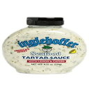 6パック タルタルソース イングルホッファーシーフードタルタルソース 8.25オンス（6個パック） 6-Pack, Tartar Sauce, Inglehoffer Seafood Tartar Sauce, 8.25 Ounce (Pack of 6)