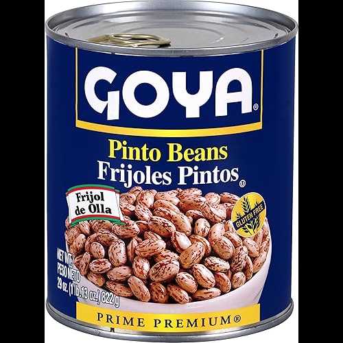 Goya Pinto Beans, 29 oz
