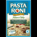 Pasta Roni オリーブオイル & イタリアン ハーブ リングイネ ミックス、4.6 オンス箱 (12 個パック) Pasta Roni Olive Oil & Italian Herb Linguine Mix, 4.6-Ounce Boxes (Pack of 12)