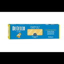 (2SET) De Cecco Pasta、リングイネ、16オンス De Cecco Pasta, Linguine, 16 oz
