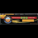 ドリームフィールズ パスタ ヘルシー 炭水化物 リビング - リングイネ Dreamfields Pasta Healthy Carb Living - Linguine