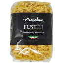 ナポリーナ フジッリ パスタ 500g Napolina Fusilli Pasta 500g