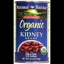 Westbrae Bean Kidney Org、25 オンス Westbrae Natural WESTBRAE BEAN KIDNEY ORG, 25 OZ