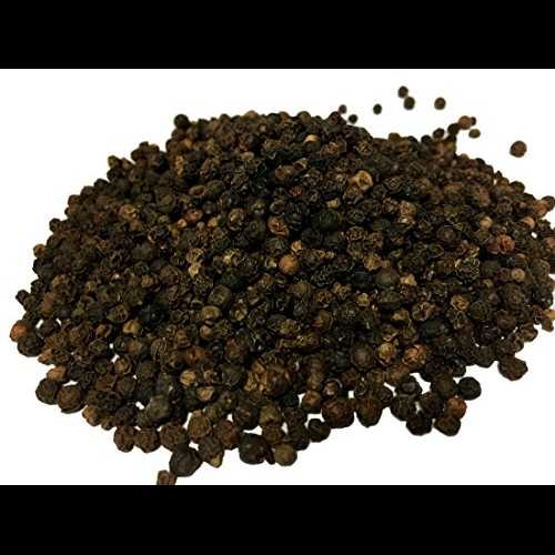スモークホールペッパーコーンのプラスチック瓶には3オンスが入ります。[ 85 グラム ] - コーシャ Chef Cherie Smoked Whole Peppercorns plastic jar holds 3 oz. [ 85 grams ] - KOSHER