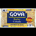 Goya Foods 大麦、ドライ、16 オンス (24 個パック) Goya Foods Barley, Dry, 16 Ounce (Pack of 24)