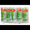カセット豆糸春雨 1.41 オンス (40 G) x 10 タイ産 BIG パック Kaset Bean Thread Glass Noodles 1.41 O...