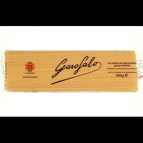 Garofalo No.12 󥰥  ѥ16  (2 ĥѥå) Garofalo No.12 Linguine ...