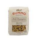 ルンモ レンタ ラヴォラツィオーネ - フジッリ (No. 48) - 1LB (5 パック) Rummo Lenta Lavorazione - Fusilli (No. 48) - 1LB (5 Pack)