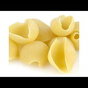 イタリアン パスタ ヌードル (ジャンボ スタッフィング シェル、2 ポンド) Jellybean Foods Italian Pasta Noodles (J...