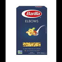 Barilla パスタ、エルボー、16 オンス (6 個パック) Barilla Pasta, Elbows, 16 Ounce (Pack of 6)