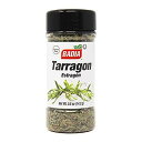 Badia Tarragon, 0.5 Oz (Pack Of 8)