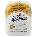 ラ モリサーナ パスタ ペンネ ジティ リガーテ La Molisana Pasta Penne Ziti Rigate
