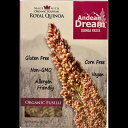 アンデス ドリーム オーガニック キノア パスタ フジッリ グルテンフリー -- 8 オンス - 2 個 Andean Dream Organic Quinoa...