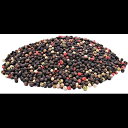 イッツデリッシュのプレミアムホールペッパーコーンメドレー (5ポンド) It's Delish Premium Whole Peppercorn Medley by Its Delish (5 lbs)