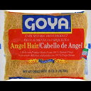 ゴーヤ エンジェルヘア パスタ、1ポンド Goya Angel Hair Pasta, 1 Pound