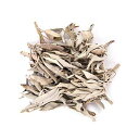 ジュニパー リッジ カリフォルニア ホワイト セージ - 0.5 ポンド バッグ Juniper Ridge California White Sage - 0.5 lb Bag