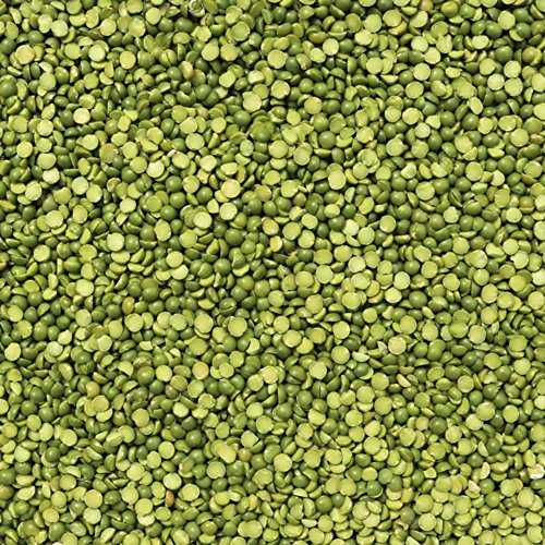 レンズ豆グリーンレアード #1- 22ポンド Dylmine Health LENTILS GREEN LAIRD #1- 22lb