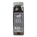 Badia Pepper Black Whole 16 oz