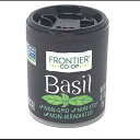 フロンティア、バジル、0.1オンス Frontier, Basil, 0.1 Ounce
