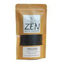 Smoked Kampot Black Peppercorns Zen Spice Traders 2 Ounce Pack of 1
