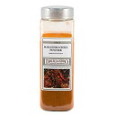 ハバネロチリパウダー、16オンス瓶 Angelina's Gourmet Habanero Chile Powder, 16 Ounce Jar
