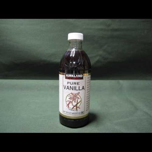 KIRKLAND(カークランド) シグネチャー バニラエッセンス 473ml KS PURE VANILLA 16fLoz KIRKLAND (Kirkland) Signature vanilla essence 473ml KS PURE VANILLA 16fLoz KIRKLAND(カークランド) シグネチャー バニラエッセンス 473ml KS PURE VANILLA 16fLoz KIRKLAND (Kirkland) Signature vanilla essence 473ml KS PURE VANILLA 16fLoz
