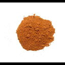 ハバネロ パウダー-300,000 ユニット スコヴィル-8 オンス ヒートシール パウチ-8 オンス Denver Spice Habanero Powder...