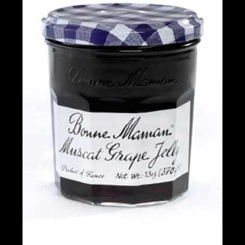 ܥ̥ޥޥ󥼥꡼졼ס13󥹡4ĥѥå Bonne Maman Jelly, Grape, 13 Ounce (Pack o...