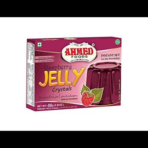 AHMED ϥ顼 ꡼ ٥ꥢ ꥹ ꡼饺٥꡼85  (12 ĥѥå) AHMED Halal Jel...